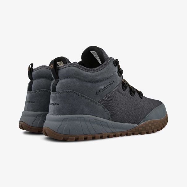 COLUMBIA Cipele Fairbanks Mid M - 1950921054