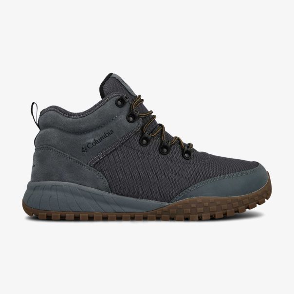 COLUMBIA Cipele Fairbanks Mid M - 1950921054