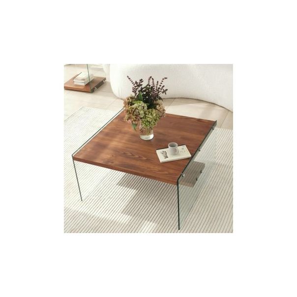 HANAH HOME Klub sto Aqua - 195118