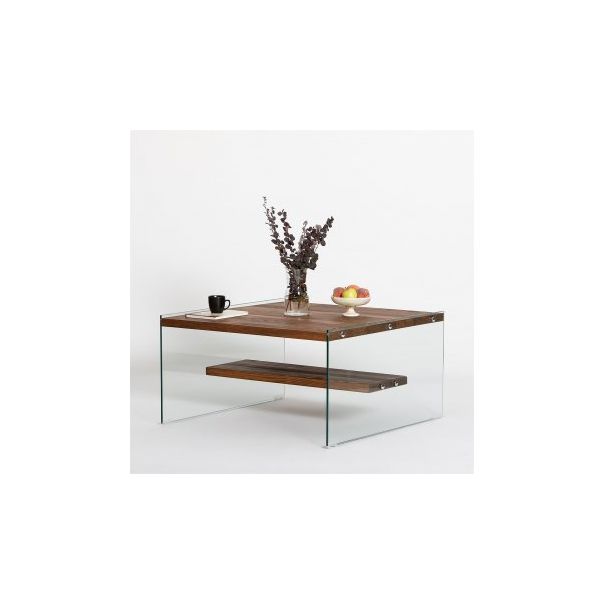 HANAH HOME Klub sto Aqua - 195118