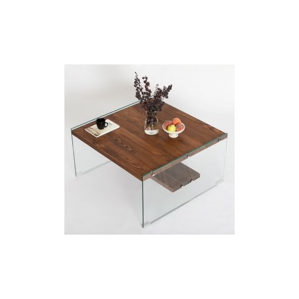 HANAH HOME Klub sto Aqua - 195118