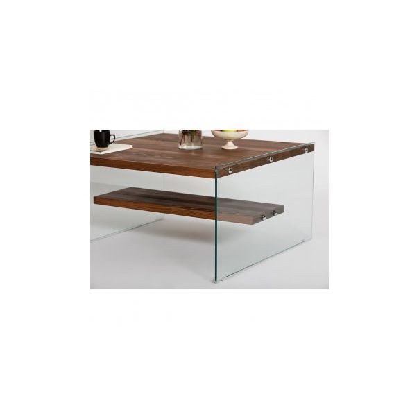 HANAH HOME Klub sto Aqua - 195118