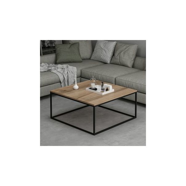 HANAH HOME Sto za dnevnu sobu Loni Dore - 195153