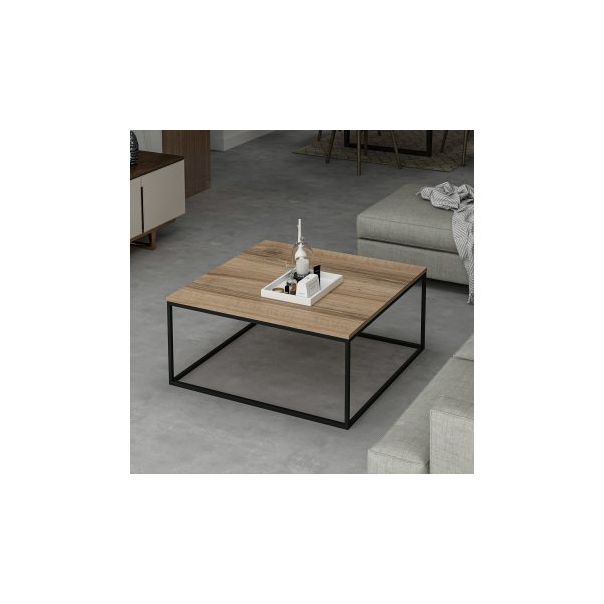 HANAH HOME Sto za dnevnu sobu Loni Dore - 195153