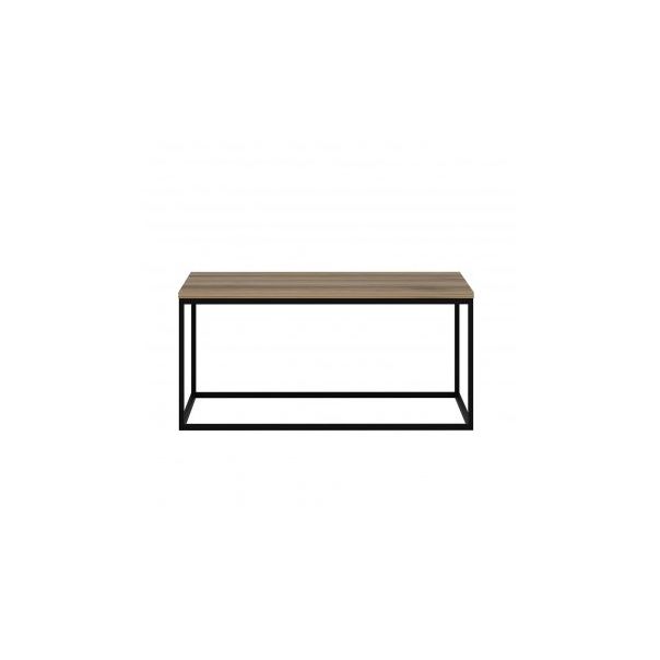 HANAH HOME Sto za dnevnu sobu Loni Dore - 195153