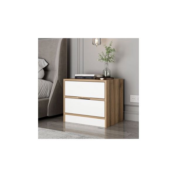 HANAH HOME Noćni ormarić Elina 8171 - 195172