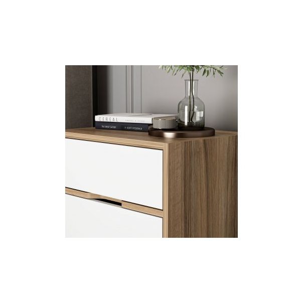 HANAH HOME Noćni ormarić Elina 8171 - 195172