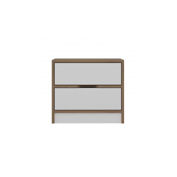 HANAH HOME Noćni ormarić Elina 8171 - 195172