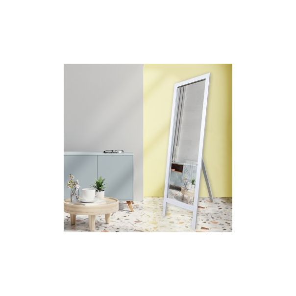 HANAH HOME Cheval 145 - White - 195225