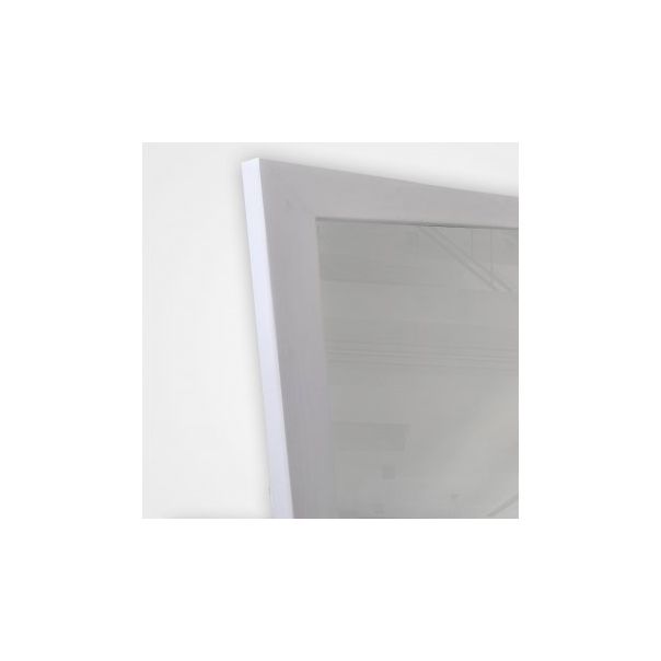HANAH HOME Cheval 145 - White - 195225