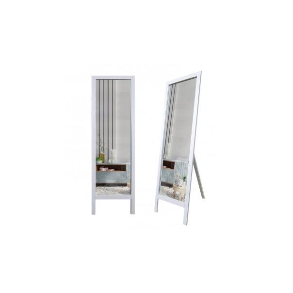 HANAH HOME Cheval 145 - White - 195225