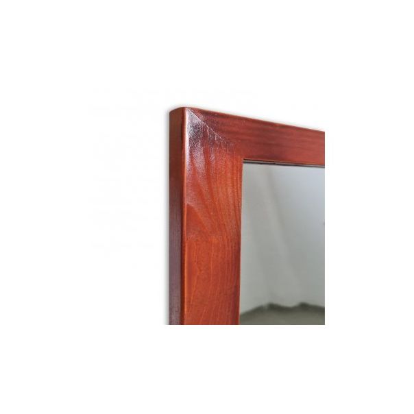 HANAH HOME Podno ogledalo Cheval Cinnamon - 195226
