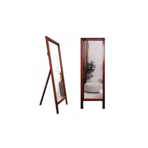 HANAH HOME Podno ogledalo Cheval Cinnamon - 195226