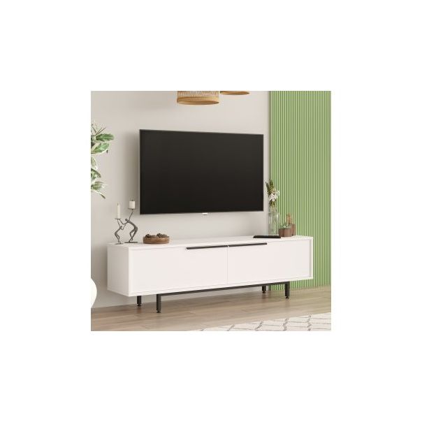 HANAH HOME TV polica ON1 W - 195280