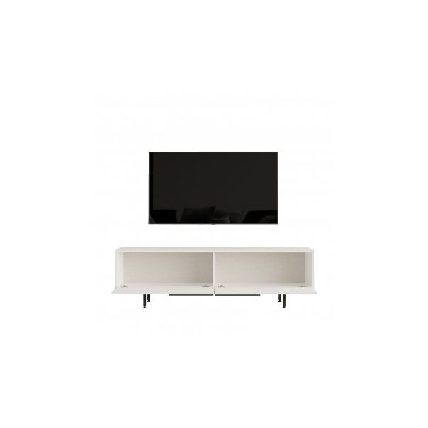 HANAH HOME TV polica ON1 W - 195280