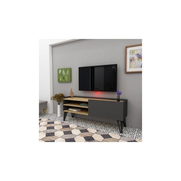 HANAH HOME TV polica Veronica - 195291