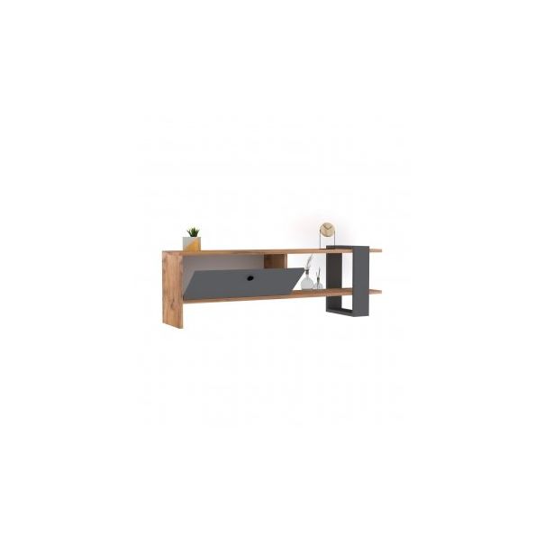 HANAH HOME TV polica Ova - 195293