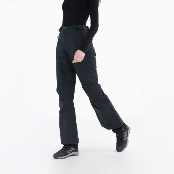 COLUMBIA SKI pantalone Shafer Canyon Insulated Pant W - 1954011010