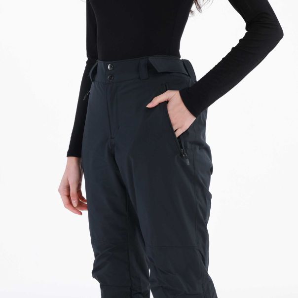 COLUMBIA SKI pantalone Shafer Canyon Insulated Pant W - 1954011010