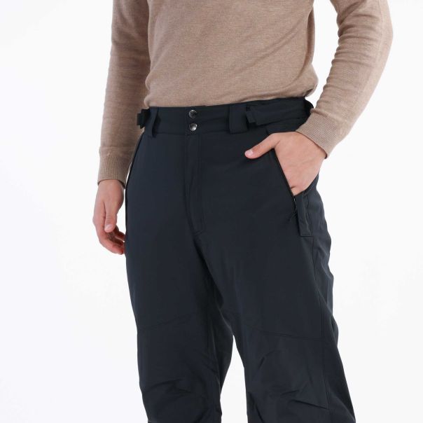 COLUMBIA Ski pantalone shafer canyon pant m - 1954421010