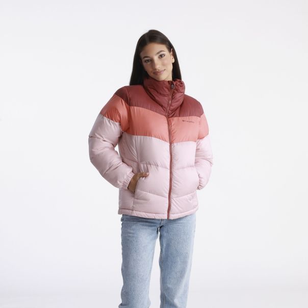 COLUMBIA Jakna Puffect™ Color Blocked Jacket W - 1955101626