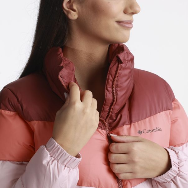 COLUMBIA Jakna Puffect™ Color Blocked Jacket W - 1955101626