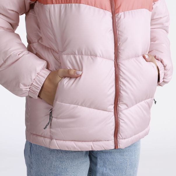 COLUMBIA Jakna Puffect™ Color Blocked Jacket W - 1955101626