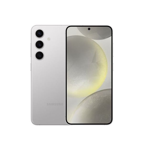 SAMSUNG Galaxy S24 8/128GB, siva - 195526