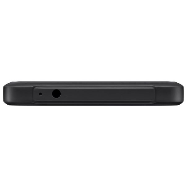 SAMSUNG Galaxy XCover 7 6/128GB, crna - 195604