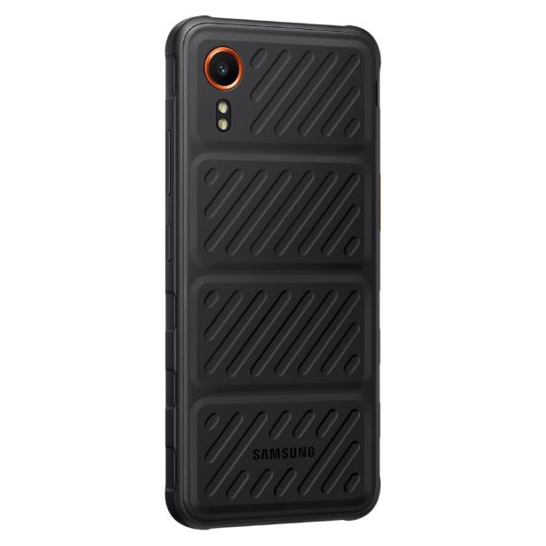 SAMSUNG Galaxy XCover 7 6/128GB, crna - 195604