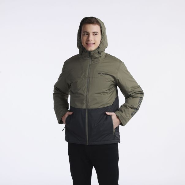 COLUMBIA Jakna Point Park™ Insulated Jacket M - 1956811398