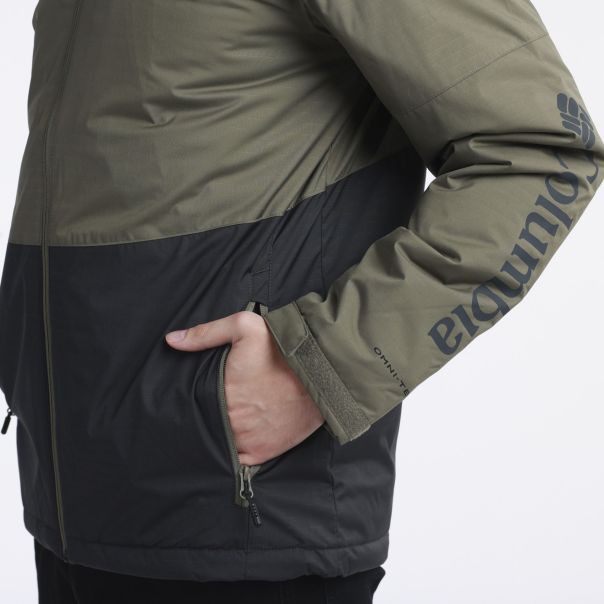 COLUMBIA Jakna Point Park™ Insulated Jacket M - 1956811398