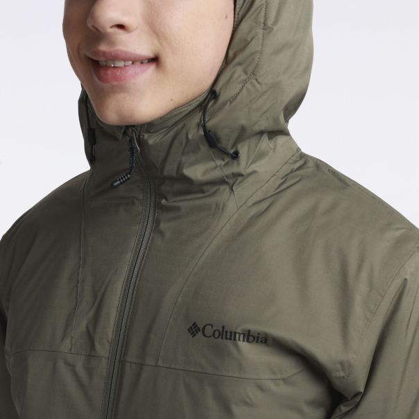 COLUMBIA Jakna Point Park™ Insulated Jacket M - 1956811398