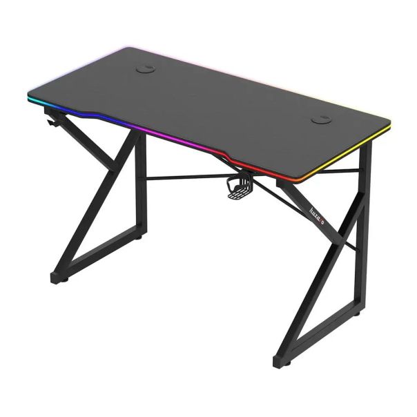 Huzaro Hero 1.7 RGB Crni Gaming sto - EP3073357