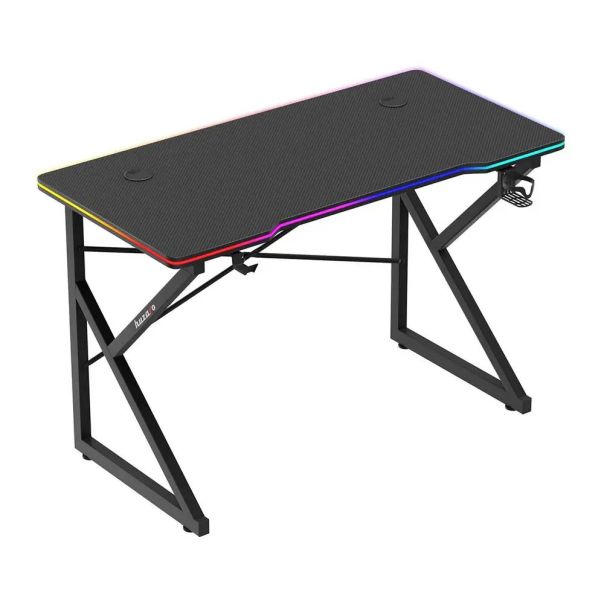 Huzaro Hero 1.7 RGB Crni Gaming sto - EP3073357