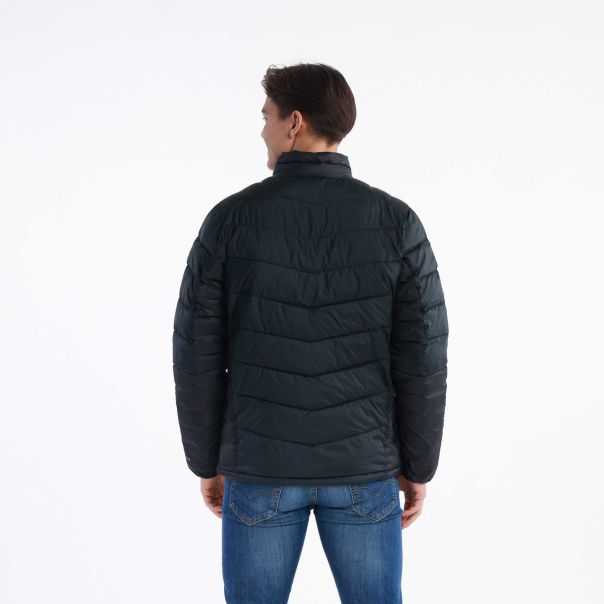 COLUMBIA Jakna labyrinth loop jacket m - 1957311010