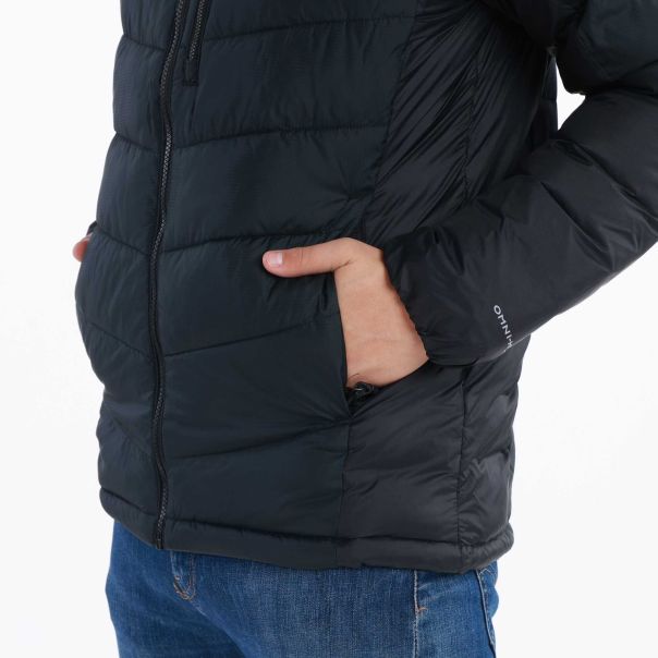 COLUMBIA Jakna labyrinth loop jacket m - 1957311010