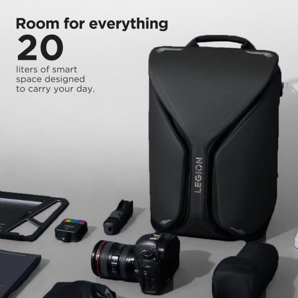 LENOVO Gaming ranac za laptop 16