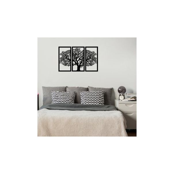 WALLXPERT Zidna dekoracija Agac 5 - 195979