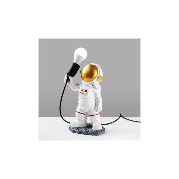 WALLXPERT Stona dekoracija Astronaut 1 - 196009