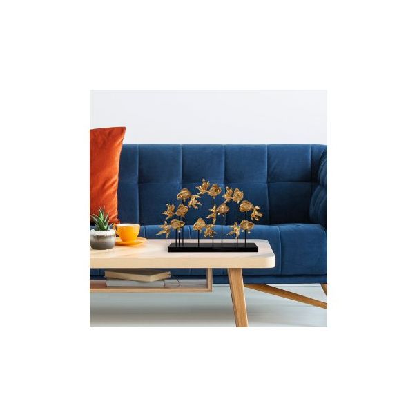 WALLXPERT Stona dekoracija GOLDFISH 1 - 196019