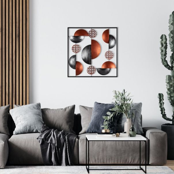 WALLXPERT Zidna dekoracija Aurora CH101 4 - 196032