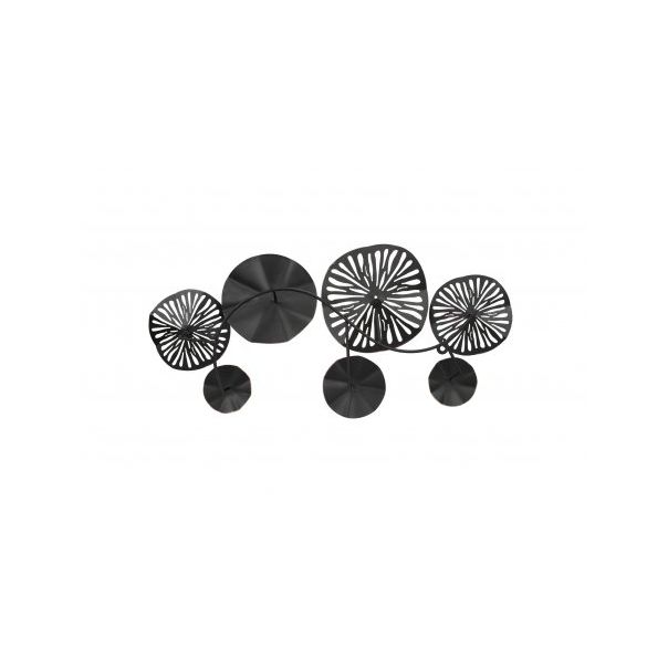 WALLXPERT Zidna dekoracija Metal Art 2 - 196038-1