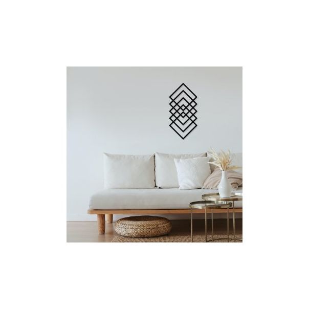WALLXPERT Zidna dekoracija Geometry - 196045