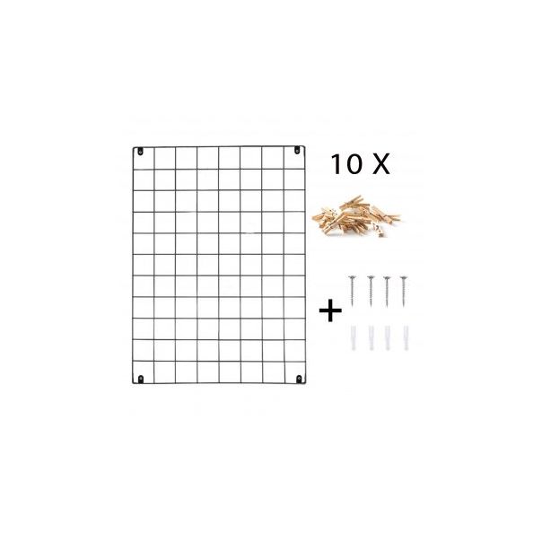 WALLXPERT Zidna dekoracija WR002 - 196052