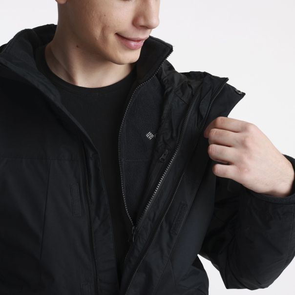 COLUMBIA Jakna Tunnel Falls™ Interchange Jacket M - 1960611011