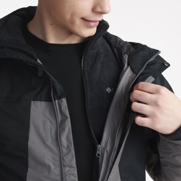 COLUMBIA Jakna Tunnel Falls™ Interchange Jacket M - 1960611024