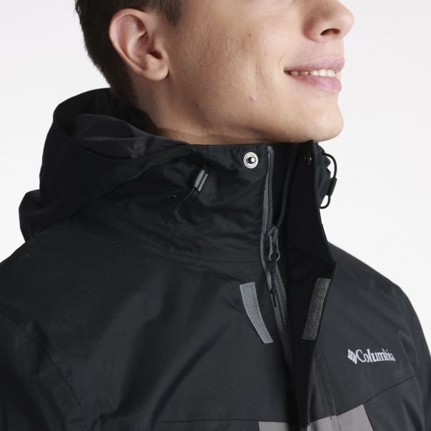 COLUMBIA Jakna Tunnel Falls™ Interchange Jacket M - 1960611024