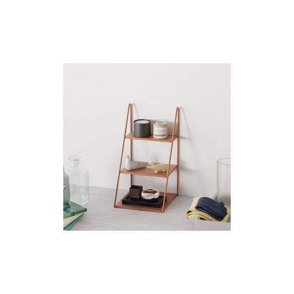 WALLXPERT Stona dekoracija Kalımnos A Copper - 196065