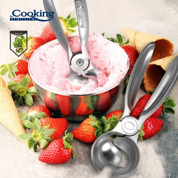 HEINNER Kašika za sladoled 6cm HR-AER-C201 - 19606-1